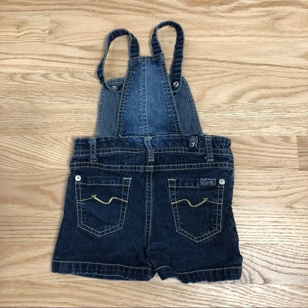 7 For All Mankind all mankind